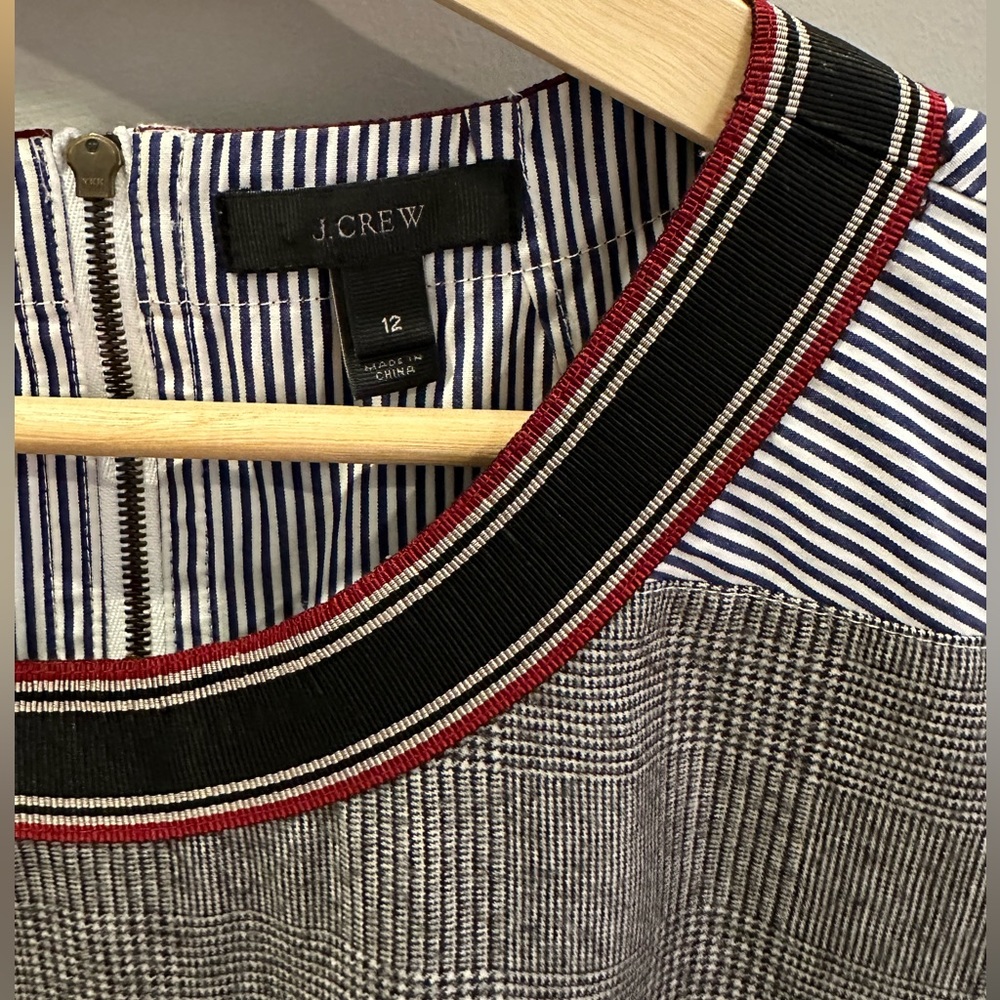 J Crew woman top